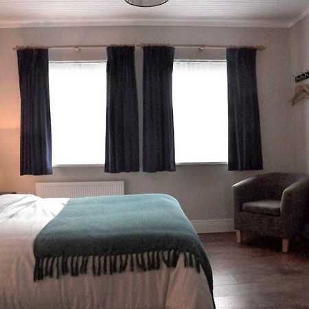 Killilagh House Accommodation Doolin Exteriér fotografie