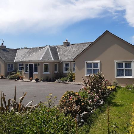 Killilagh House Accommodation Doolin Exteriér fotografie