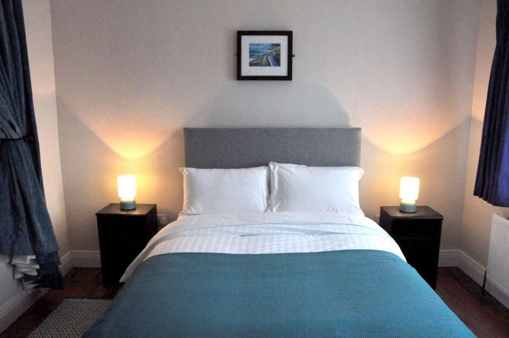 Killilagh House Accommodation Doolin Exteriér fotografie