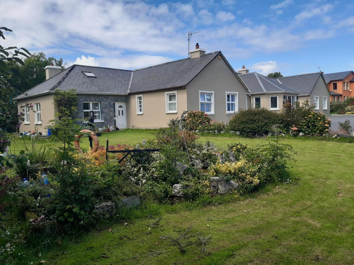 Killilagh House Accommodation Doolin Exteriér fotografie